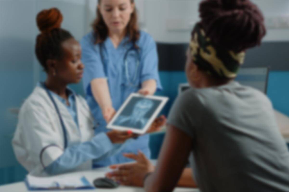 Rita Middendorf, Schriftdolmetscherin